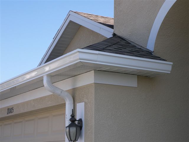 Gutter Installation